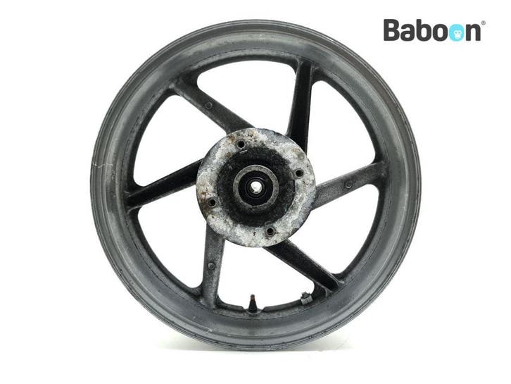 Achterwiel Honda CB 750 Seven Fifty (CB750F2 RC42), Motoren, Onderdelen | Honda, Gebruikt, Verzenden