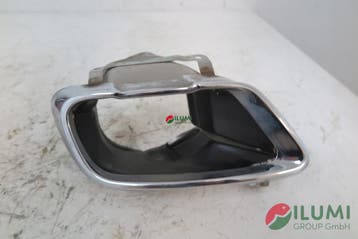 Uitlaat eindstuk rechts BMW X5 G05 X6 G06 X7 G07 5A5C8E8, Verzenden, Gebruikt, BMW