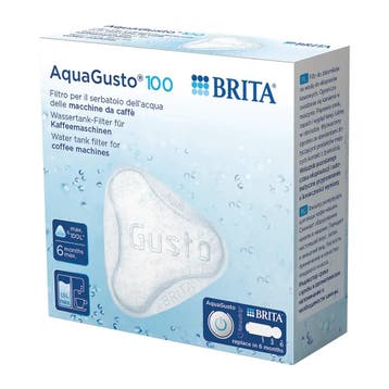 BRITA Aquagusto 100 Waterreservoirfilter, Verzenden, Nieuw
