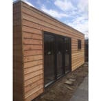 Topkwaliteit Douglas hout tegen bodemprijzen!, Tuin en Terras, Palen, Balken en Planken, Ophalen, Nieuw, 250 cm of meer, Planken