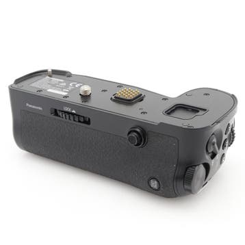 Panasonic DMW-BGG9 batterijgrip, Audio, Tv en Foto, Fotocamera's Digitaal, Verzenden, Gebruikt, Overige Merken