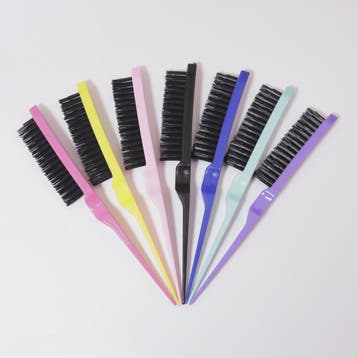 Professionele Rat Tail Borstel voor Backcombing, Volume en S, Sieraden, Tassen en Uiterlijk, Verzenden, Nieuw
