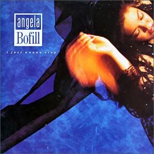 Angela Bofill - I Just Wanna Stop, Ophalen of Verzenden, Gebruikt