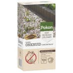 Pokon tegen onkruid | 100 m² (Concentraat, 225 ml), Verzenden, Nieuw