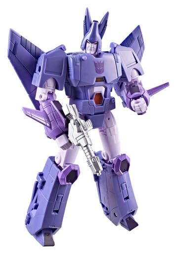 The Transformers: The Movie Studio Series Voyager Class Acti, Ophalen of Verzenden, Nieuw