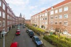 Te Huur 4 Kamer Appartement Doggersbankstraat In Amsterdam, Direct bij eigenaar, Appartement, Amsterdam, Amsterdam