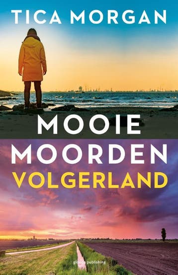 Volgerland / Mooie moorden / 1 9789493041295 Tica Morgan, Verzenden, Gelezen, Tica Morgan