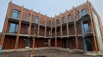 Te huur: Appartement Overakker in Eindhoven, Noord-Brabant, Eindhoven, Appartement