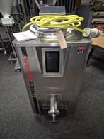 Zuurdesemmachine Jac TRADILEVAIN TL40 in veiling bakkerij, Gebruikt, Bakkerij en Slagerij