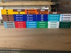 3d-printje N - Modeltrein (45), Hobby en Vrije tijd, Modeltreinen | N-Spoor, Nieuw