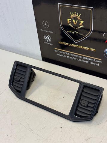 VW Crafter bj.2023 luchtrooster dashboard art.7C0857038QWA, Auto-onderdelen, Gebruikt, Volkswagen