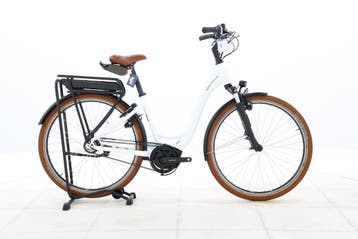 Riese & Müller SWING SILENT – 2023 – 165 - 175 cm, Verzenden, Zo goed als nieuw