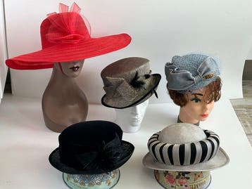 Collectie merkartikelen - Chique, elegante en vrolijke