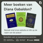 The Outlandish Companion 9780385324137 Diana Gabaldon, Verzenden, Zo goed als nieuw, Diana Gabaldon