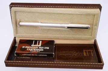 Dunhill - Gemline - Vulpen, Nieuw