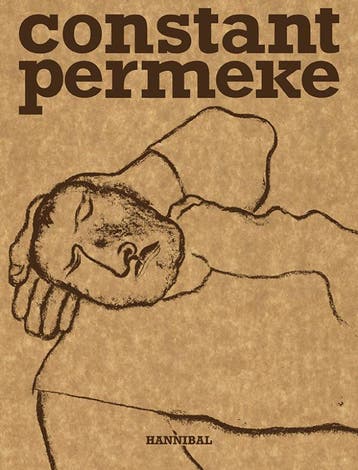 Constant Permeke |  | Nieuw, Ophalen of Verzenden, Nieuw