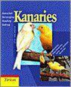 Kanaries / Tirion natuur 9789052103655 O. von Frisch, Verzenden, Zo goed als nieuw, O. von Frisch