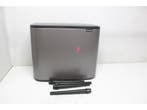 Brabantia Bo Touch Bin - Prullenbak - 11 + 23 liter -, Verzenden, Zo goed als nieuw