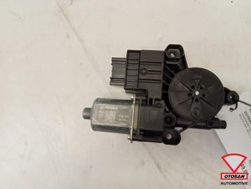 VW Seat Skoda Audi VAG Raammotor Rechts Voor 2Q1959406B, Ophalen, Gebruikt, Volkswagen