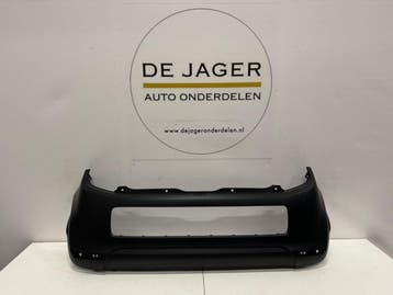 RENAULT TWINGO III 3 ACHTERBUMPER BUMPER NIEUW ORIGINEEL, Auto-onderdelen, Ophalen, Gebruikt, Renault, Achter