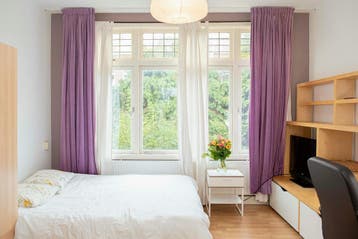 Appartement aan Bijlwerffstraat, Rotterdam, Rotterdam