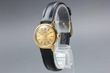 Omega - Genève - Zonder minimumprijs - Cal.625 Ref.535.0025, Nieuw