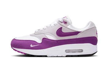 Nike Air Max 1 87 Bold Berry (W), Nieuw