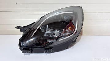 Ford Puma II LED linker koplamp links L1TB-13E015-GH, Ophalen, Gebruikt, Ford