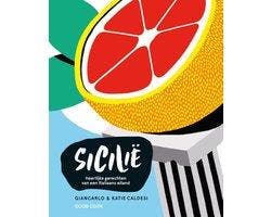 Boek Sicilië 9789461431646, Verzenden, Zo goed als nieuw