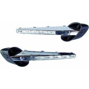Knipperlichten LED | geschikt voor BMW 3-serie E90 / E91 / E, Verzenden, Nieuw