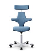 HÅG Capisco 8127 bureaustoel, Overige plaatsen, Ophalen of Verzenden, Nieuw in verpakking, Stoel