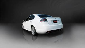 Corsa 2008-2009 Pontiac G8 GXP 6.0L V8 Polished Sport, Ophalen of Verzenden, Nieuw
