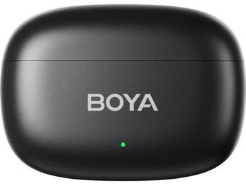 Boya Mini-12 - Ultra Mini Draadloze Microfoon - 2TX+2RX -, Muziek en Instrumenten, Verzenden, Nieuw