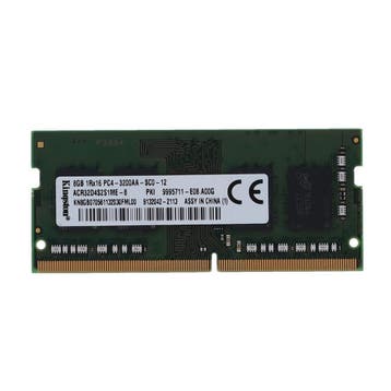 Kingston ACR32D4S2S1ME-8 – 8GB DDR4 SODIMM – 260-pin – 3200, Ophalen of Verzenden, Nieuw