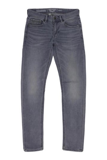 PME Legend Broek in maat W30 L34 Grijs, Verzenden, Gedragen, Overige kleuren, PME Legend