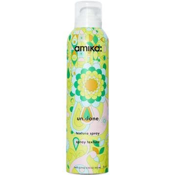 Amika  Texture UnDone Volume & Matte Spray  192 ml, Verzenden, Nieuw