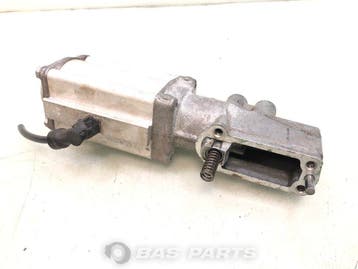 Pneumatische Cilinder DAF 1998702, Ophalen, Gebruikt, DAF, Overige Auto-onderdelen