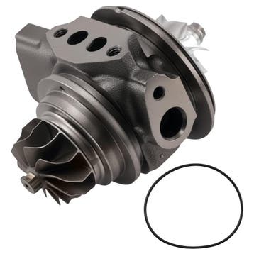 Cartridge CHRA geschikt voor Audi A3 Cabriolet 8V7 1.4 TF..., Verzenden, Nieuw, Audi