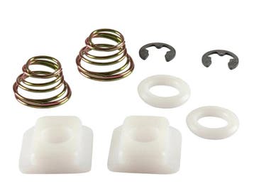 Reparatieset voor raammechanisme. Porsche 911 / 912, Verzenden, Nieuw