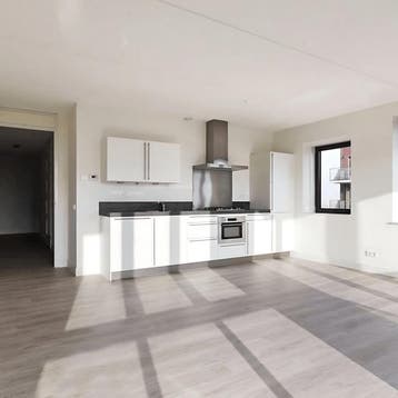 Appartement in Delft gevonden voor €1995,- pm, Huizen en Kamers, Huizen te huur, Direct bij eigenaar, Appartement, Delft, Zuid-Holland