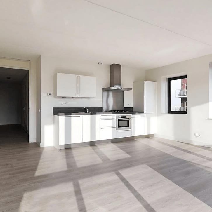 Appartement in Delft gevonden voor €1995,- pm, Huizen en Kamers, Huizen te huur, Direct bij eigenaar, Zuid-Holland, Appartement