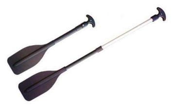 Talamex Verstelbare aluminium SUP peddel 172-210 cm, Ophalen of Verzenden, Nieuw