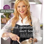 Gezond genieten met Sonja 9789078211105 S. Bakker, Verzenden, Gelezen, S. Bakker