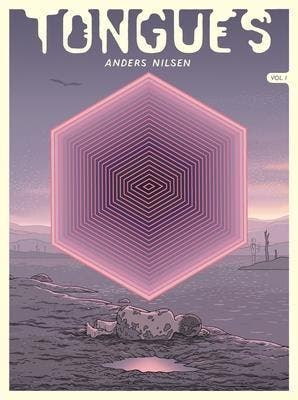 Tongues [HC], Boeken, Verzenden, Nieuw