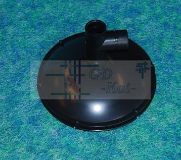 Omgekeerde bodemdrain (skimmers, Bodemdrains), Tuin en Terras, Vijver-toebehoren, Ophalen of Verzenden, Nieuw, Overige typen