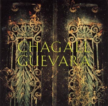cd - Chagall Guevara - Chagall Guevara, Verzenden, Zo goed als nieuw