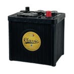 Dynac Auto accu 6 volt 84 ah Type 08411 Classic, Auto-onderdelen, Accu's en Toebehoren, Ophalen of Verzenden, Nieuw