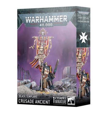 Crusade Ancient, Ophalen of Verzenden, Nieuw