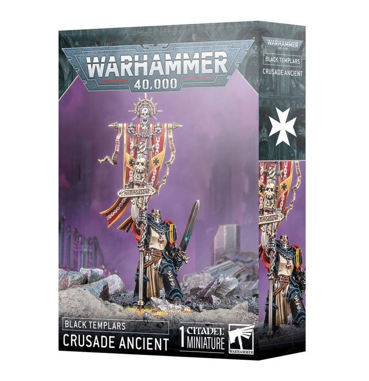Crusade Ancient, Hobby en Vrije tijd, Gezelschapsspellen | Bordspellen, Ophalen of Verzenden