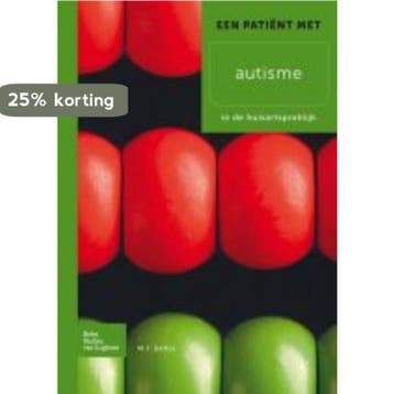 Een patient met autisme - Martine F. Delfos 9789031383061, Verzenden, Zo goed als nieuw, Martine F. Delfos